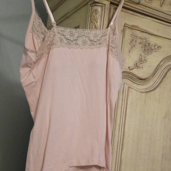 Camisol - Picture 3 of 3